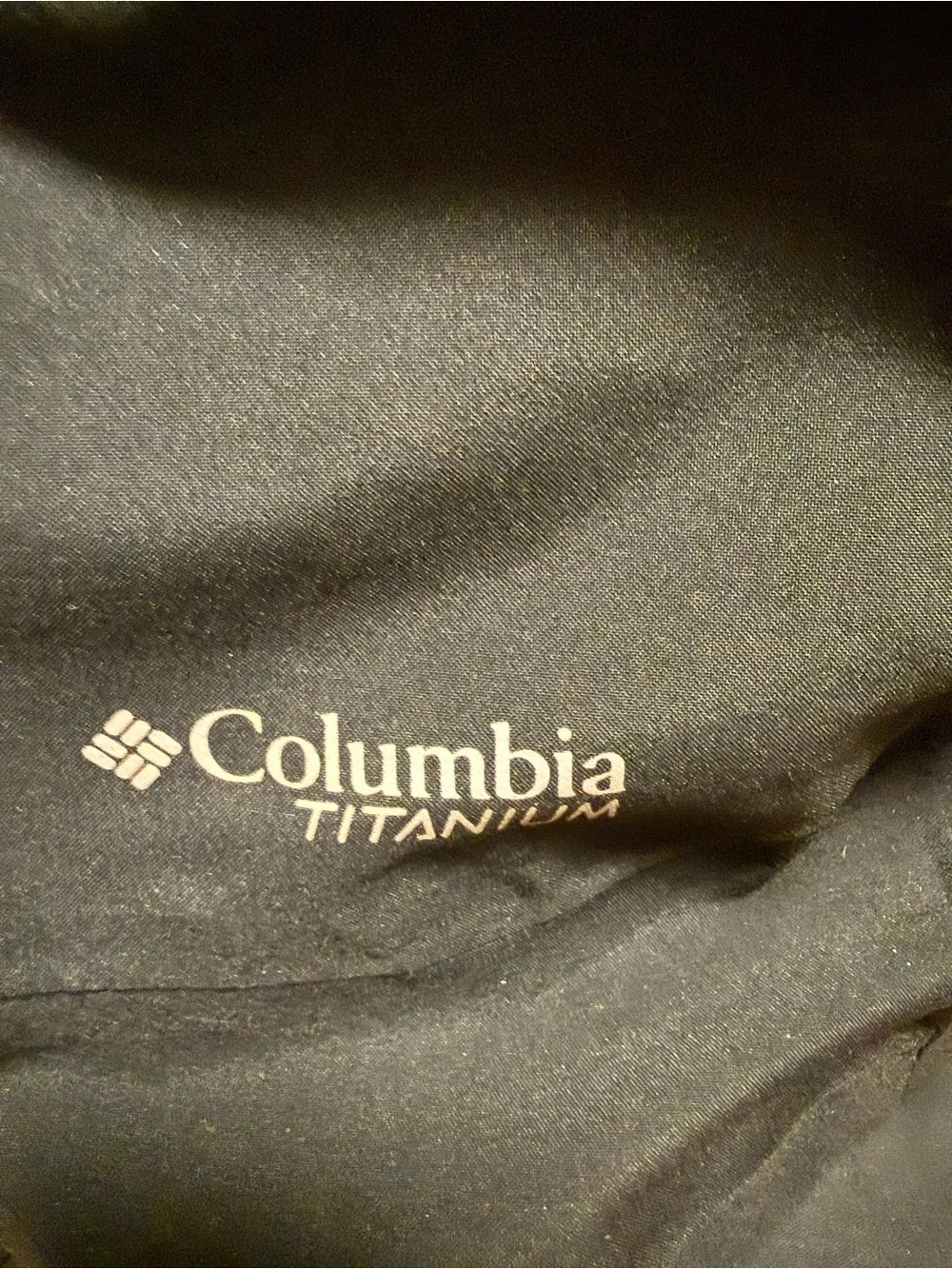 Columbia Holcomb Grobe Bib Black Overalls (see description)